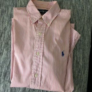 Ralph Lauren men’s dress shirt